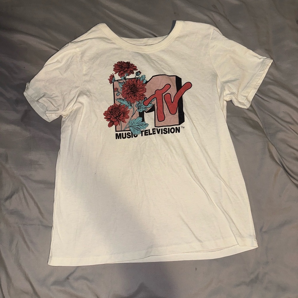 MTV T-Shirt